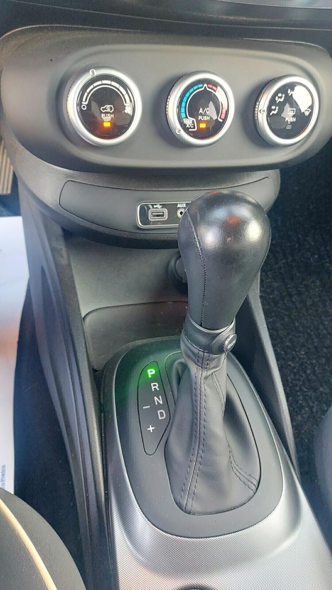 Fiat 500X 1.6 M.jet 120 CV - Cross - Cambio Automatico