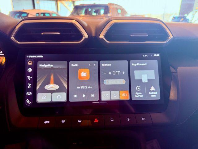 MG ZS KM 0 - 07/25 - FULL OPTIONAL - NO OBBLIGO FINANZIA