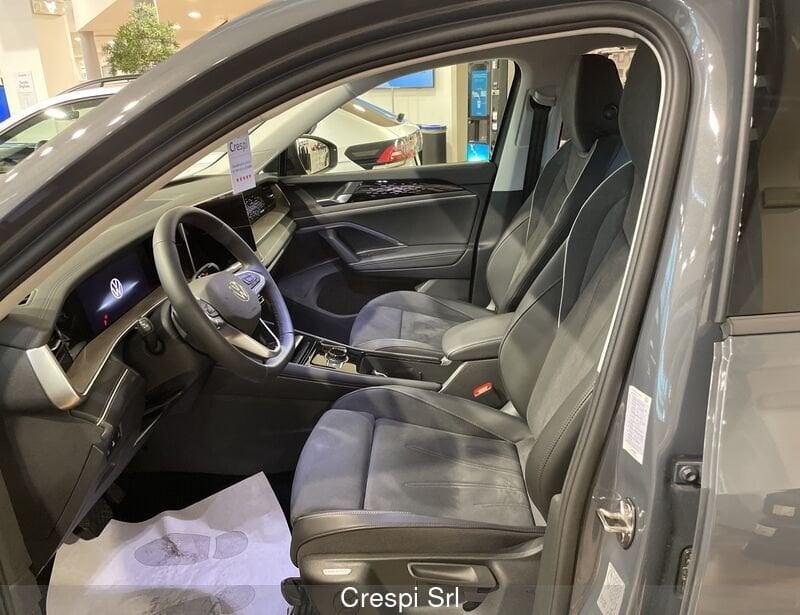 Volkswagen Tayron 1.5 eTSI ACT DSG Elegance