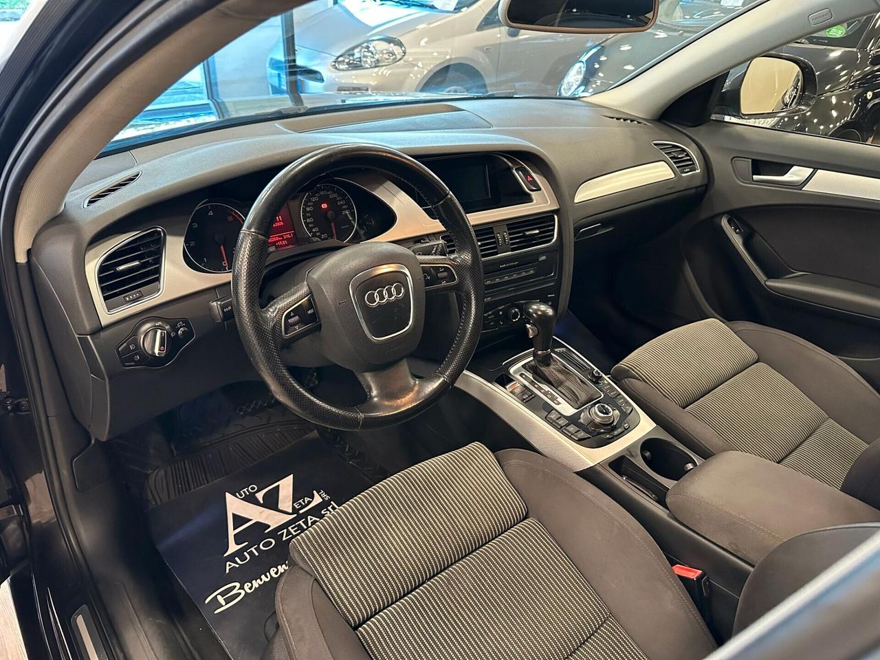 Audi A4 2.0 TDI 143CV F.AP. mult. Advanced