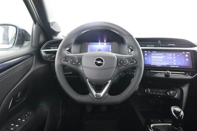 OPEL Corsa Corsa 1.2 GS