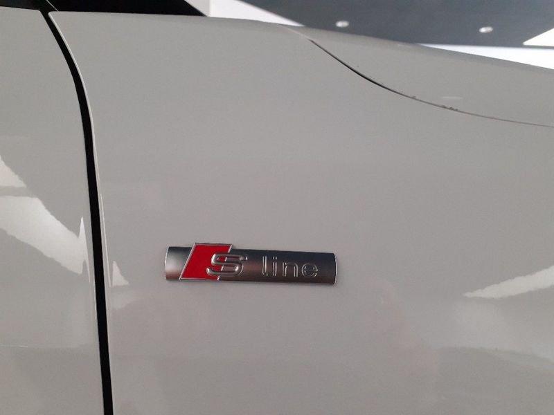 Audi A1 SPB SLINE COCKPIT - GARANZIA-KM CERTIFICATI