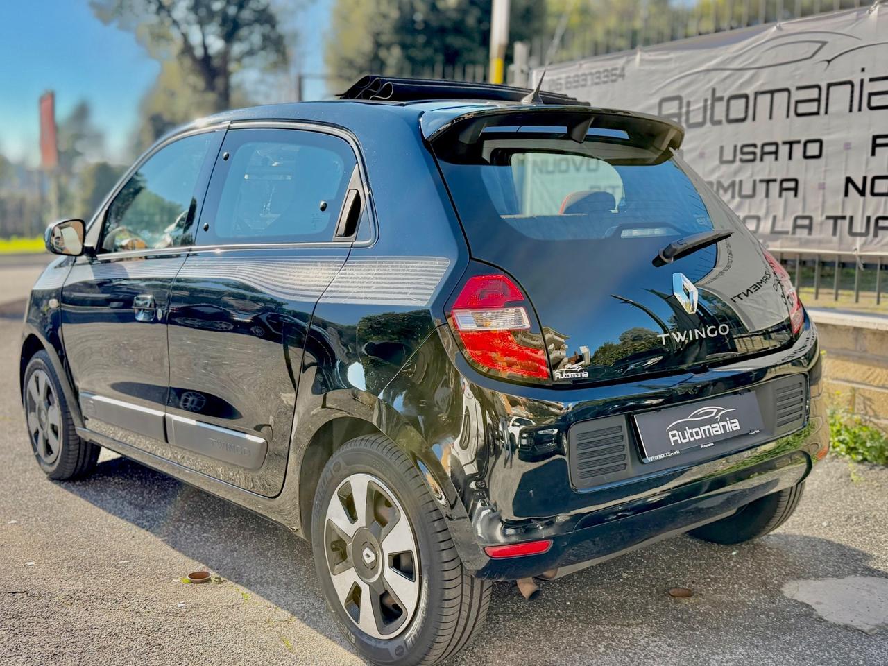 Renault Twingo SCe S&S Openair PREZZOREALE\GARANZIA
