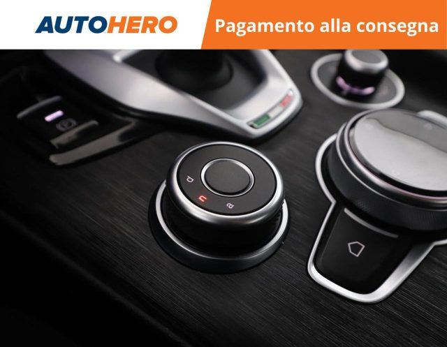 ALFA ROMEO Giulia 2.2 Turbodiesel 160 CV AT8 Business