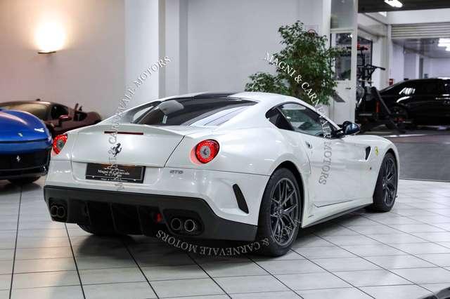 Ferrari 599 GTO|1 OF 599 LIM ED|"CLASSICHE" CERTIFIED RED BOOK