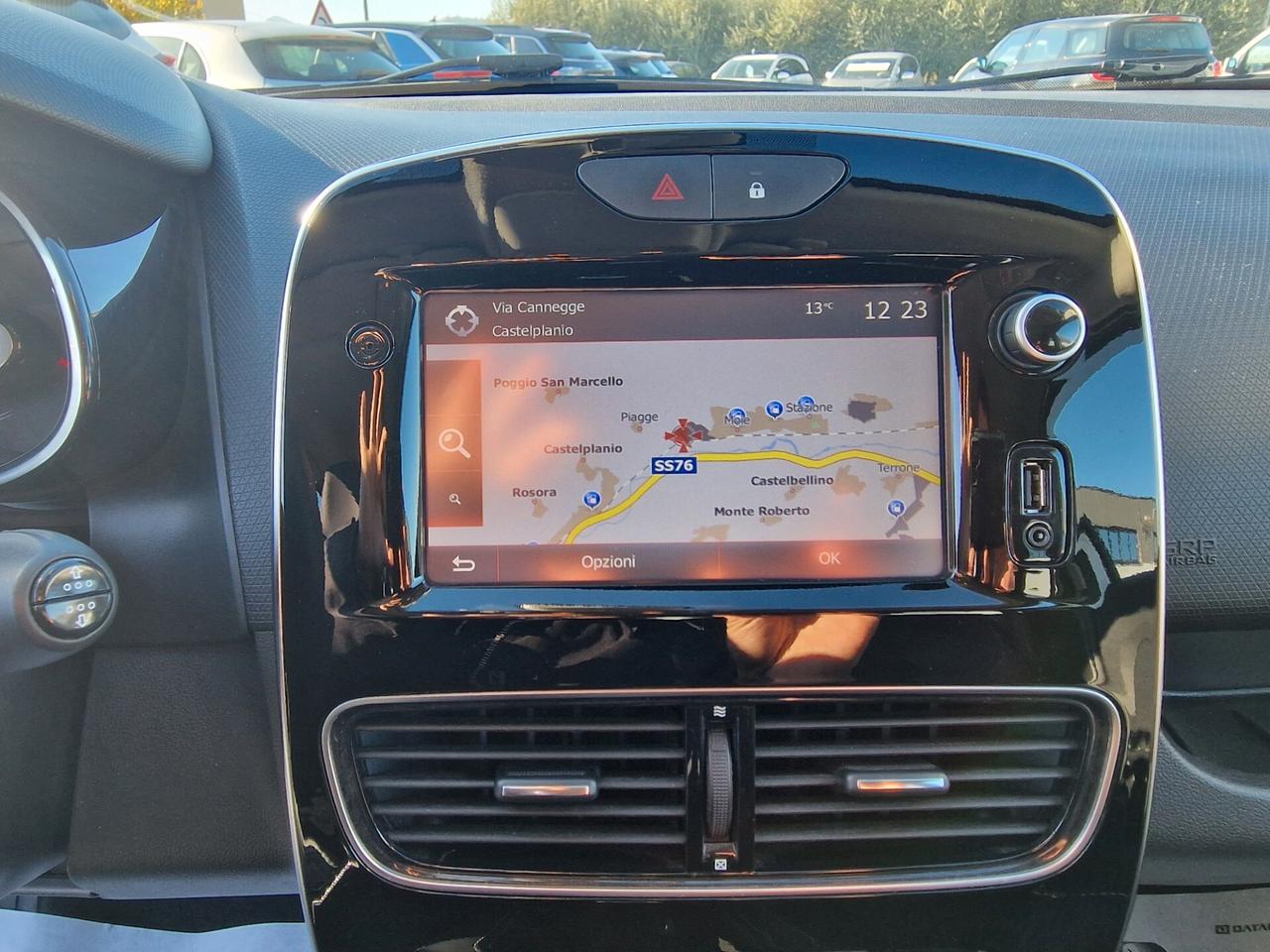 Renault Clio TCe 12V 90 CV GPL Start&Stop 90cv Energy Duel