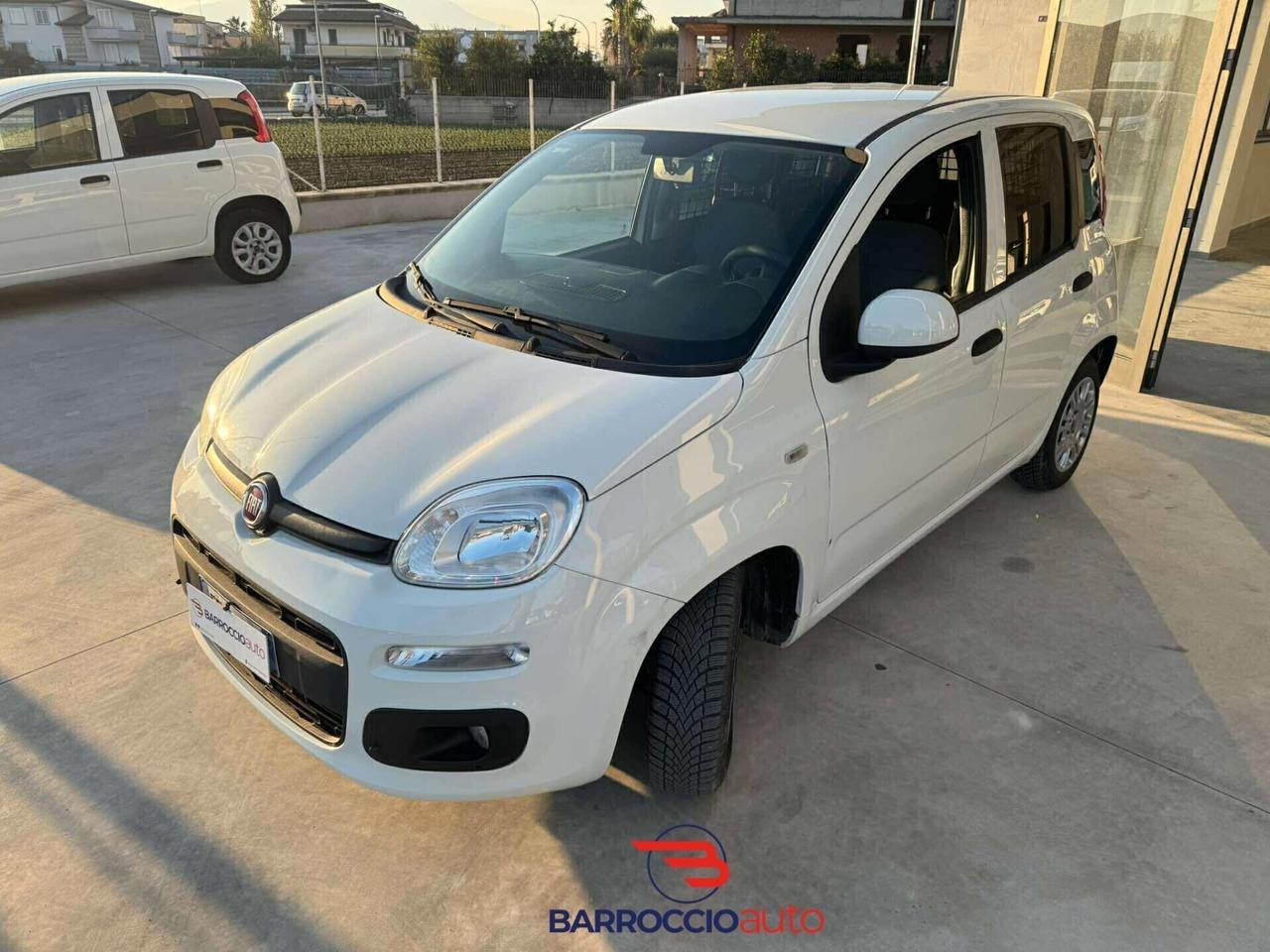 Fiat Panda 1.3 MJT 80 CV S&S Easy VAN-2016