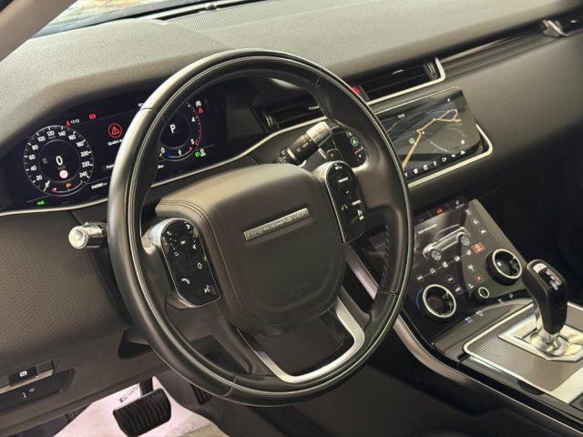 LAND ROVER Range Rover Evoque 2.0D I4 180 CV AWD Auto S