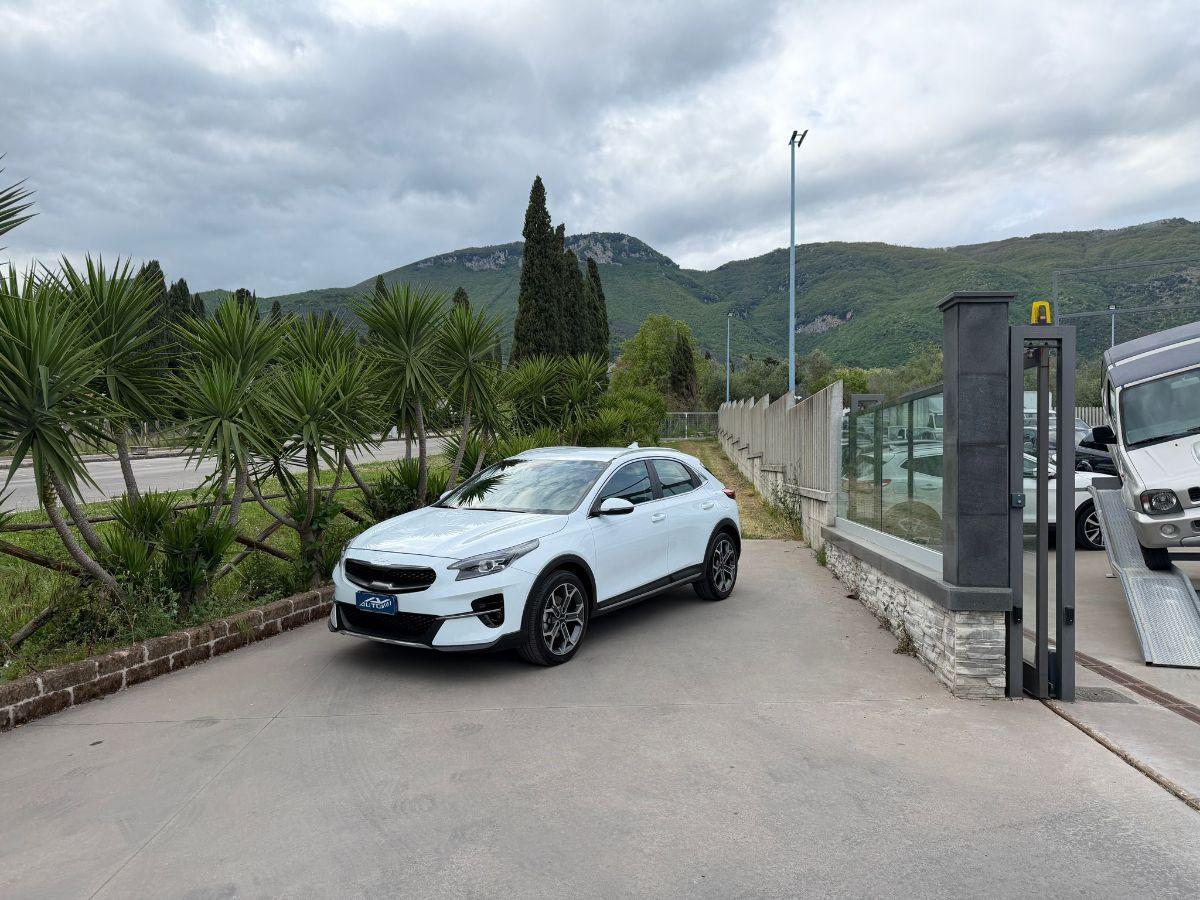 KIA - cee'd - ibrido 1.6 CRDi 136 CV 5p. Evolution