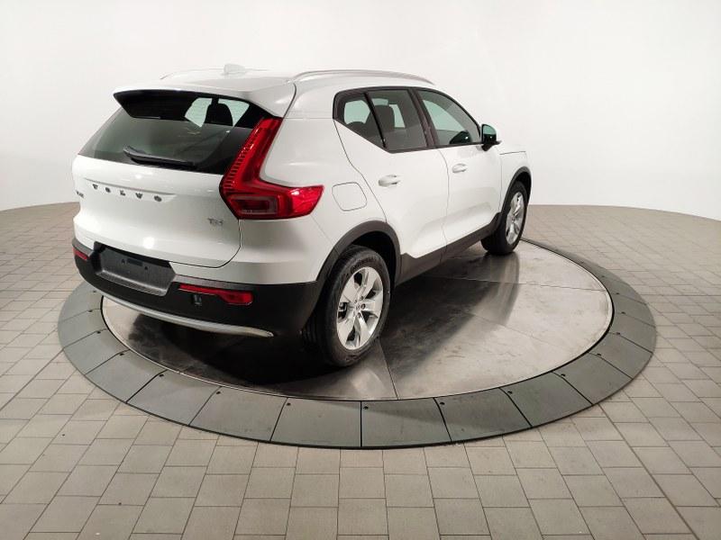 VOLVO Xc40 T3 Geartronic Momentum Pro