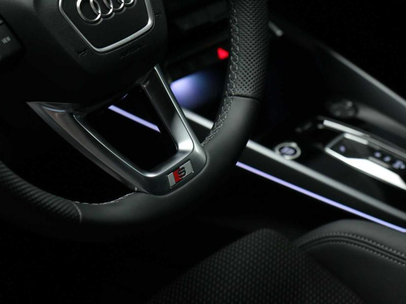 Audi A3 35TDI