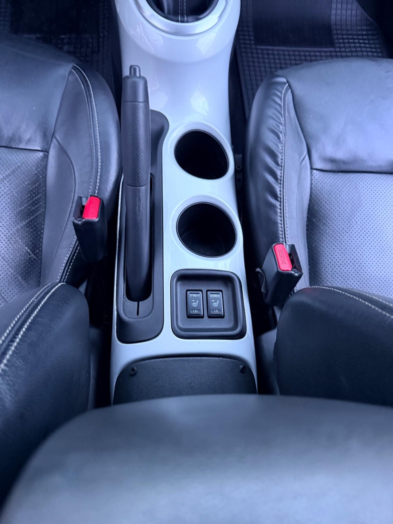 Nissan Juke 1.5 dCi Tekna