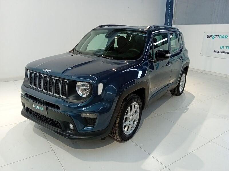 Jeep Renegade Renegade 1.0 T3 Limited