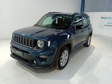 Jeep Renegade Renegade 1.0 T3 Limited