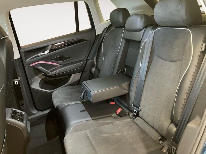 Volkswagen Tiguan Tiguan 1.5 eTSI 150 CV ACT DSG Elegance