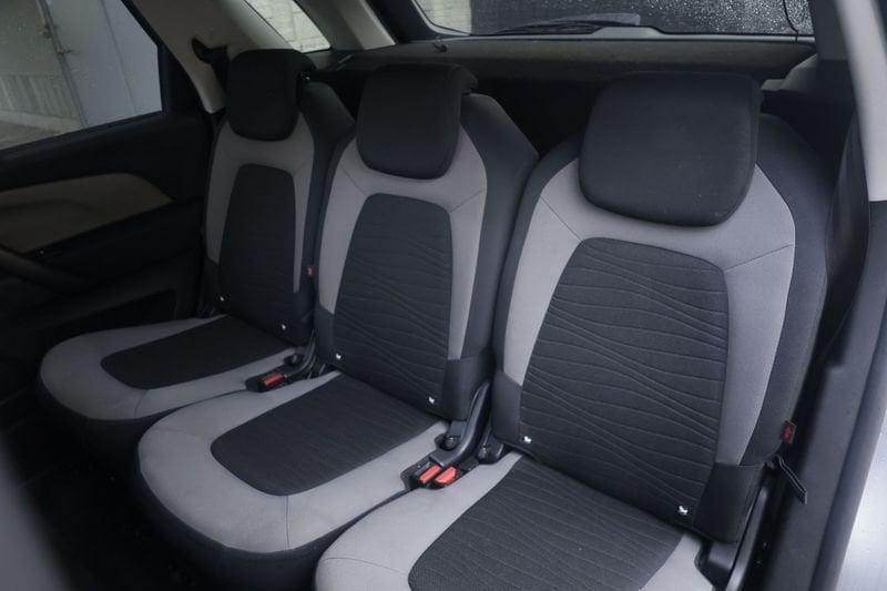 Citroën C4 Picasso Citroën C4 Picasso C4 1.6 e-HDi 115 Exclusive Unicoproprietario