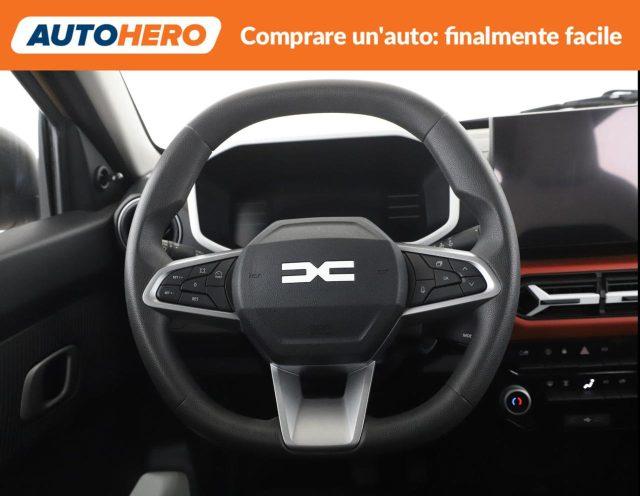 DACIA Spring Electric 65 Expression