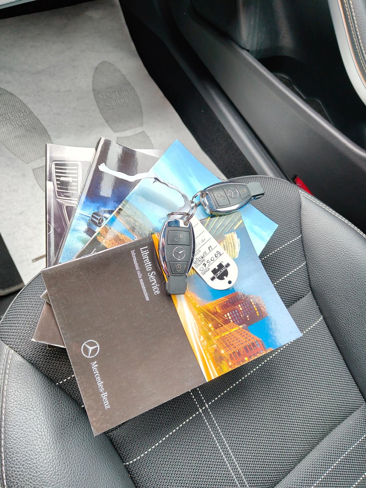 Mercedes-benz A 180 CDI Automatic SporT**97000KM**