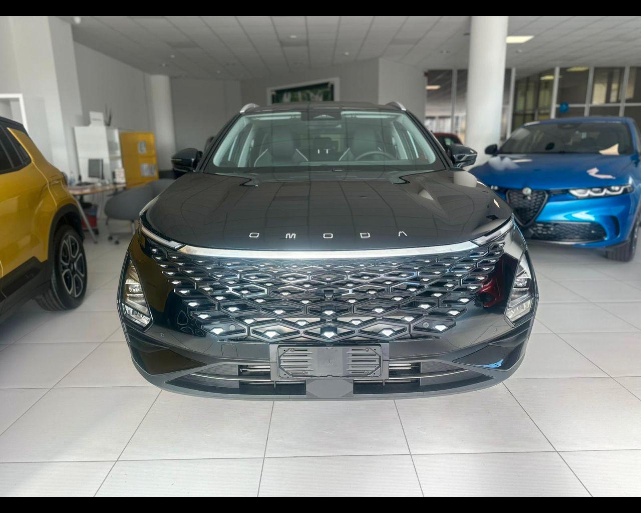 OMODA Omoda 5 1.6 TGDI 147 CV aut Premimu