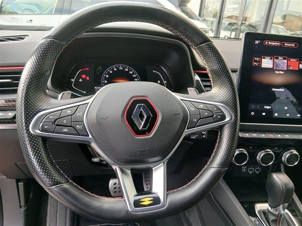 Renault Arkana 1.3 TCe RS Line EDC