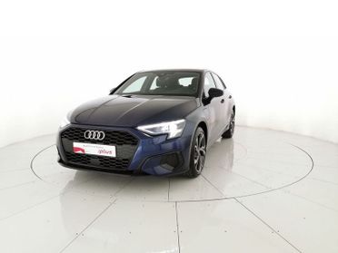 Audi A3 Sportback 40 1.4 tfsi e Business Advanced s-tronic