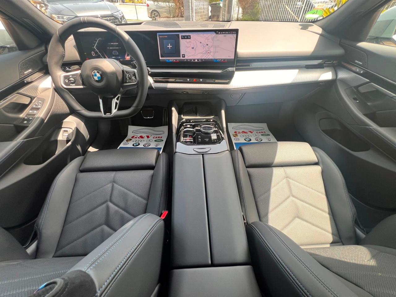 BMW 540d ACCONTO €25.200 NOLEGGIO CON RISCATTO NOSCORING