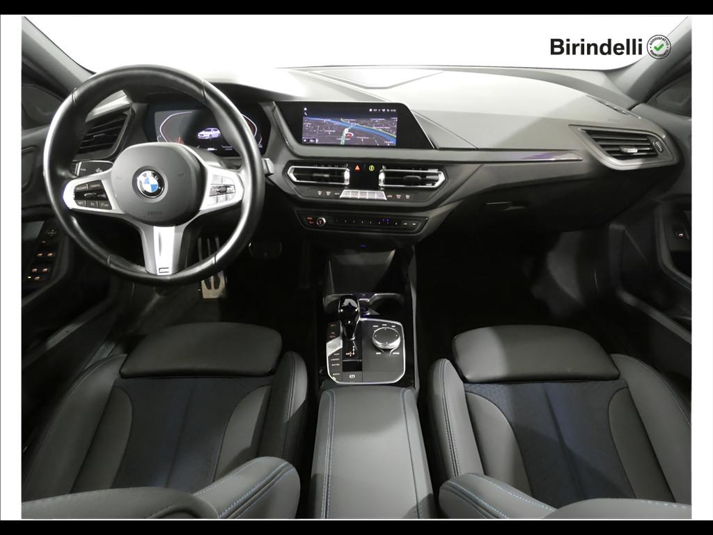 BMW 116d 5 Porte