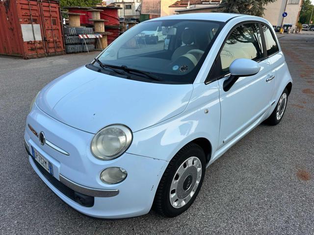 FIAT 500 Bellissima senza nessun lavoro da fare 1.2 Lounge