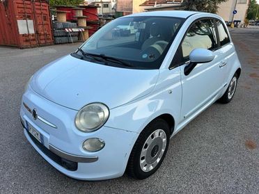 FIAT 500 Bellissima senza nessun lavoro da fare 1.2 Lounge
