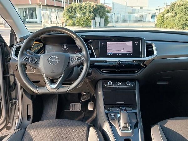 OPEL GRANDLAND 1.5 Ecotec 130 CV EAT8 BUSINESS ELEGANCE