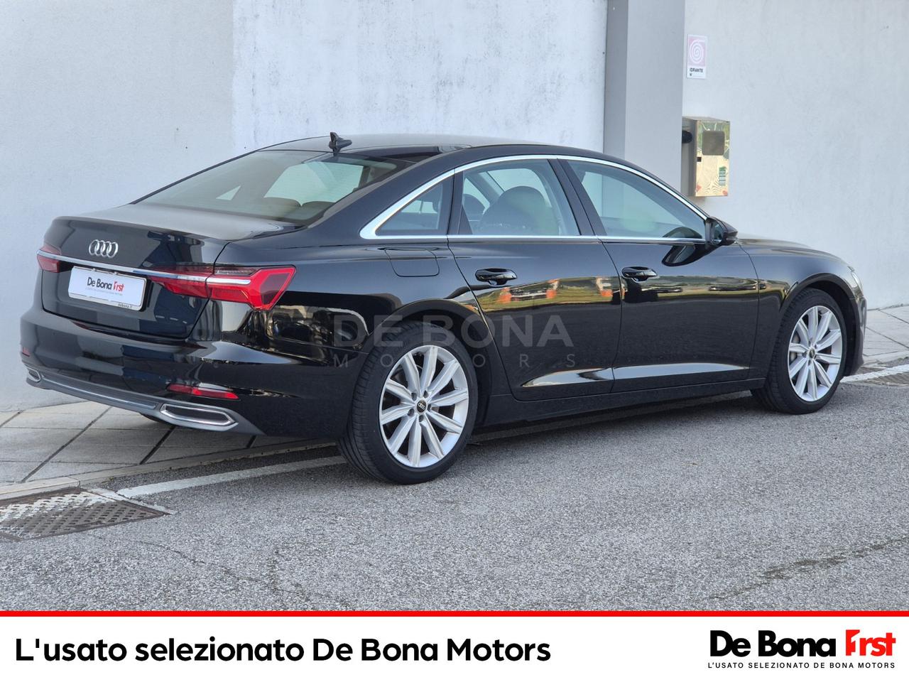 Audi A6 35 2.0 tdi mhev business sport s-tronic