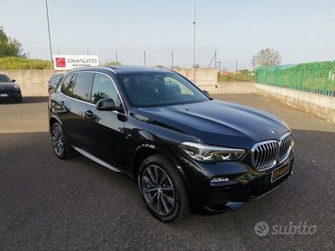 Bmw X5 M SPORT