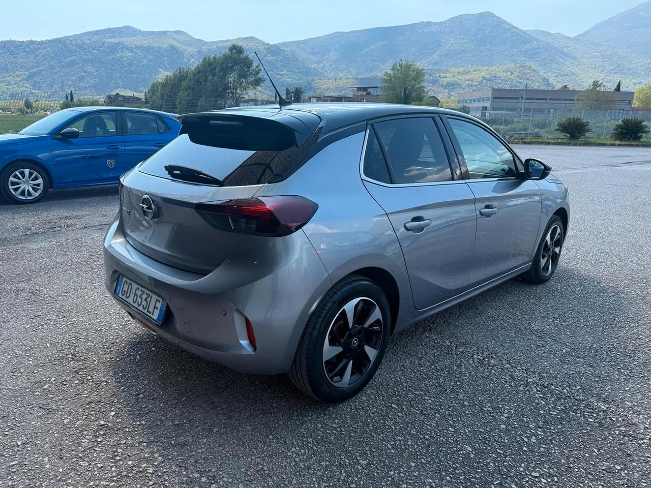 Opel Corsa-e 5 porte GS Line