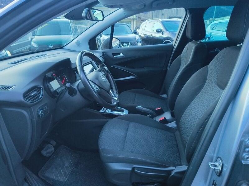 Opel Crossland 1.5 Diesel 120cv Edition AT6
