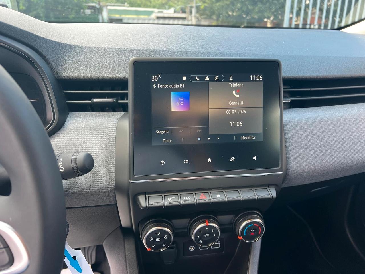 Renault Clio Blue dCi 100 CV 5 porte Evolution