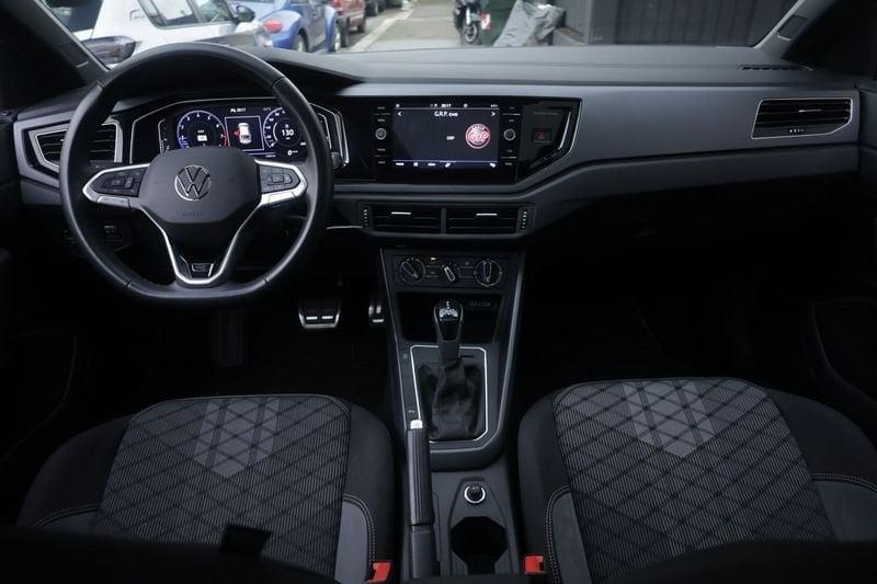 Volkswagen Taigo Volkswagen Taigo 1.5 TSI ACT 150 CV DSG R-Line PROMOZIONE Unicoproprietario