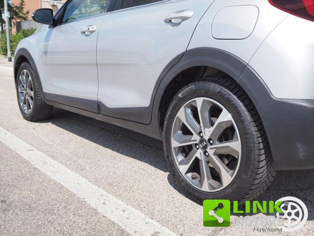 KIA Stonic 1.6 CRDi 110 CV Style