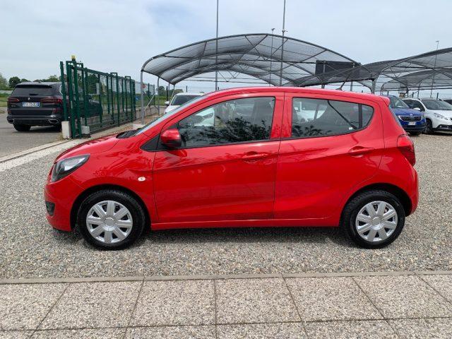 OPEL Karl 1.0 73 CV GPL N-Joy