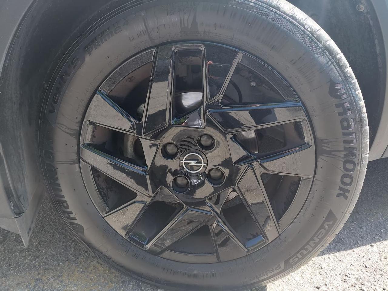 Opel Mokka GS Line 1.2 Turbo #10587