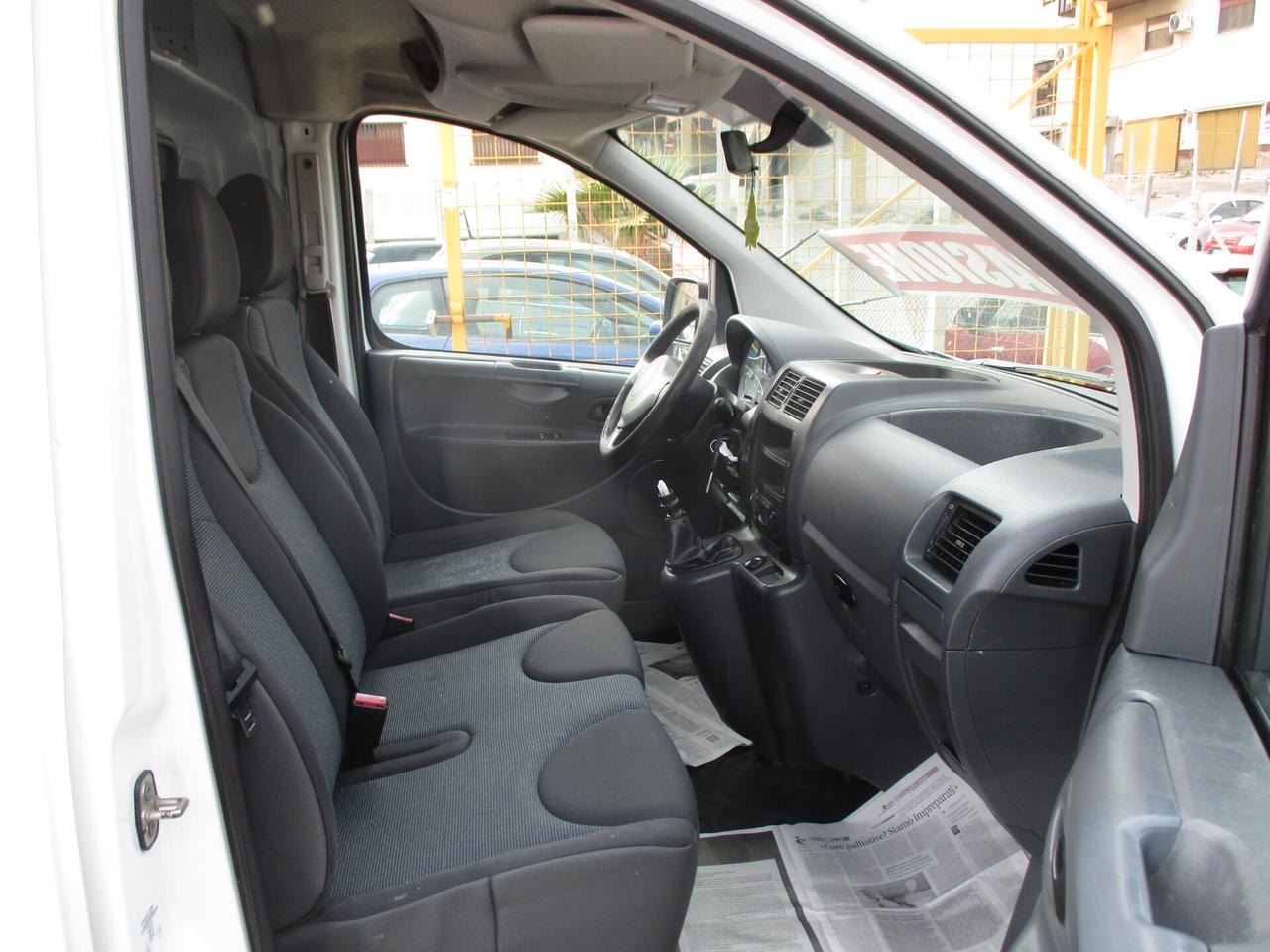 CITROEN JUMPY 2.0 HDI 130 CV 2015
