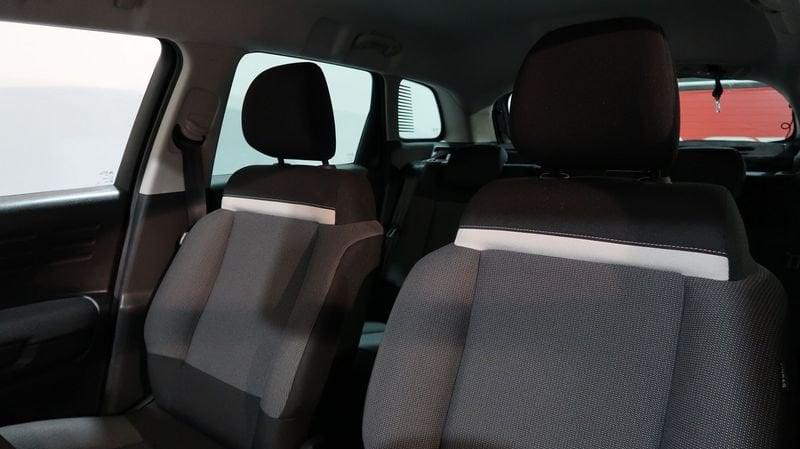 Citroën C3 Aircross C3 Aircross PureTech 110 S&S You #CARPLAY#SENSORI PARK#