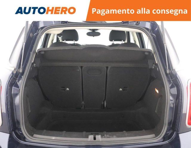 MINI Countryman Mini Cooper D Countryman Automatica