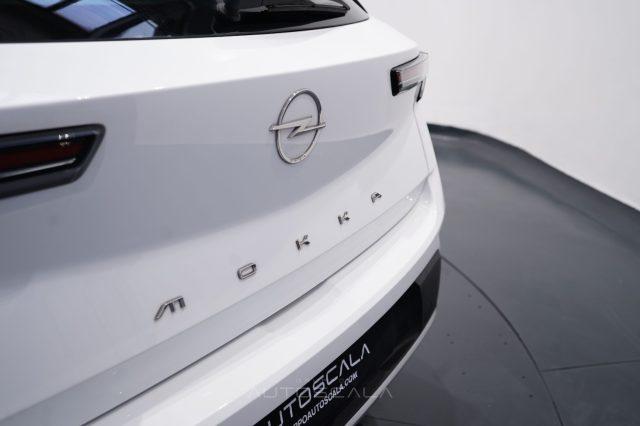 OPEL Mokka 1.5 diesel 110cv Elegance