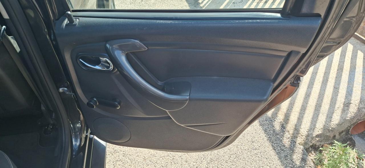 Dacia Duster 1.5 dCi 110CV Start&Stop 4x2 Lauréate