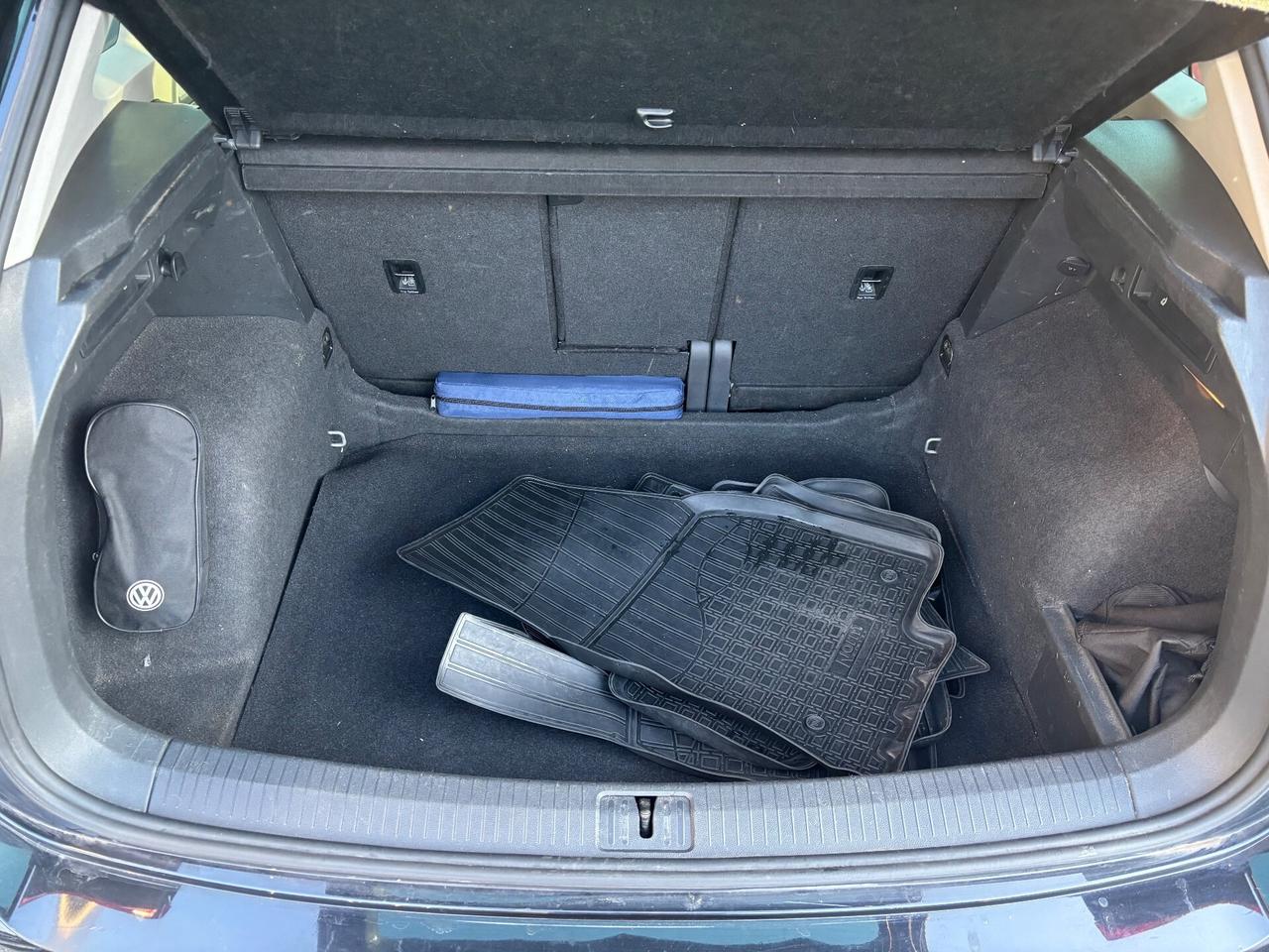 Volkswagen Tiguan 2.0 TDI 150cv DSG Advanced BlueMotion Technology