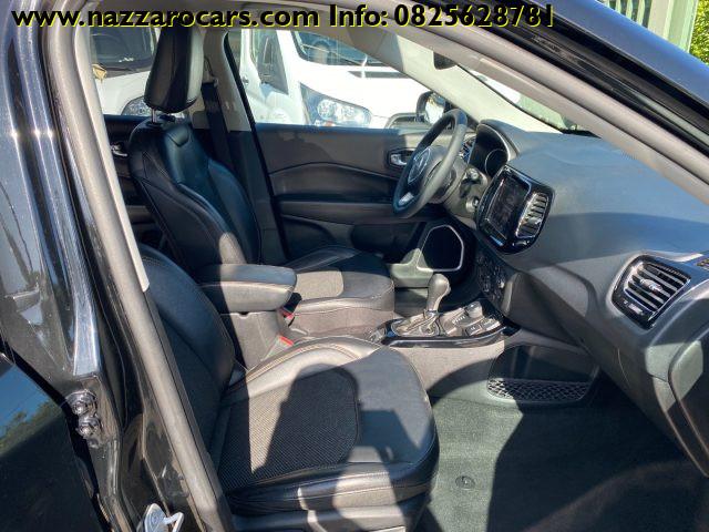 JEEP Compass *PROMO DEL MESE*2.0 Multijet II aut. 4WD Limited