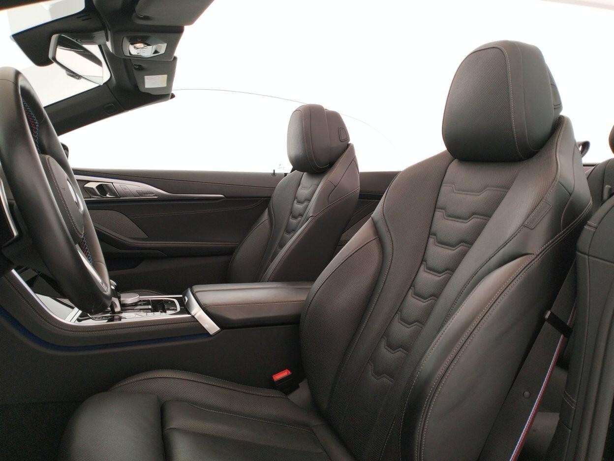 Bmw M850i xDrive Cabrio - IVA ESPOSTA