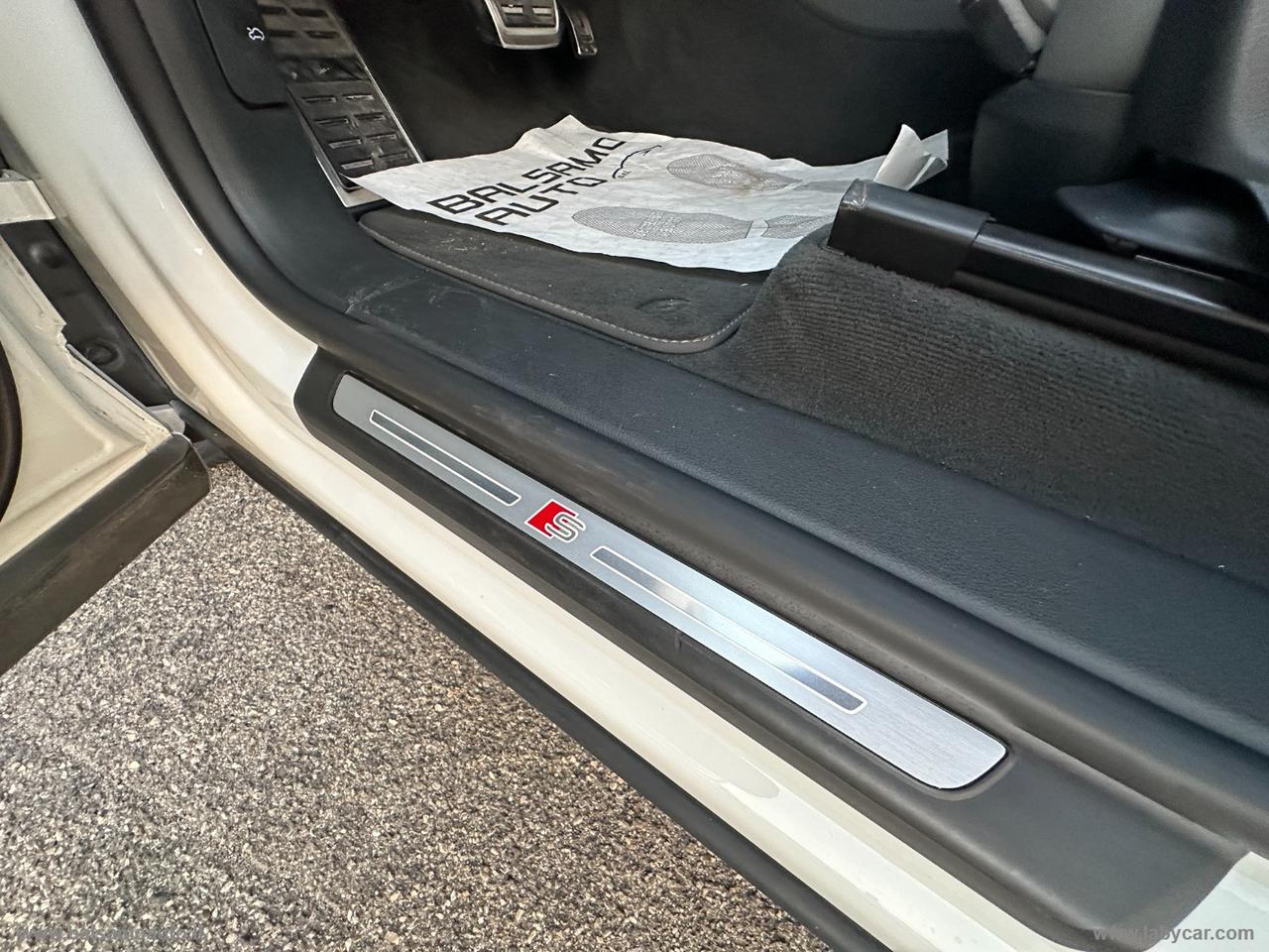 AUDI Q8 45 TDI S-LINE TETTO APRIBILE