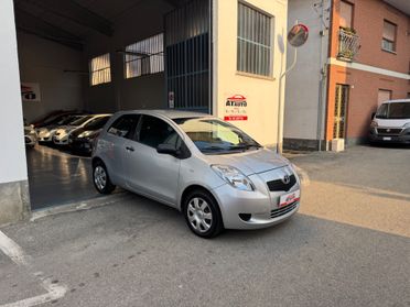Toyota Yaris 1.0 3 porte