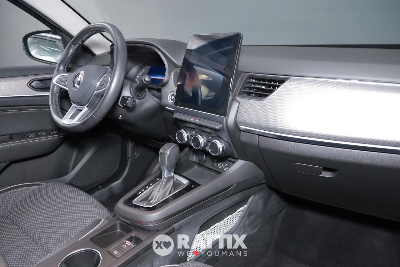 Renault Arkana 1.6 E-Tech Hybrid 145CV Intens